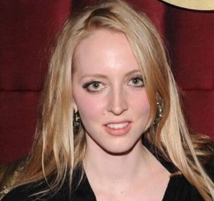 Lizzy Pattinson